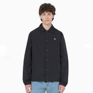 Dickies Oakport Coaches Jacket (SM)